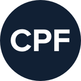 CPF Logo